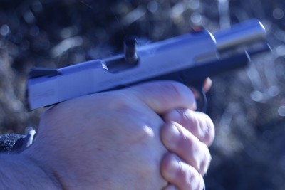 And that means more control.