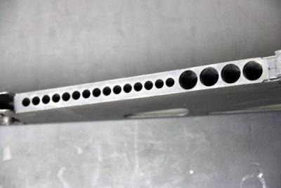 Bring Back The M6 Scout Rifle In stock storage of both .22 LR and .410.