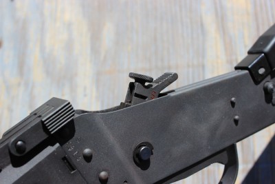 Bring Back The M6 Scout Rifle The S is for Safe.