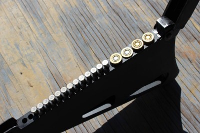 Bring Back The M6 Scout Rifle Full up.