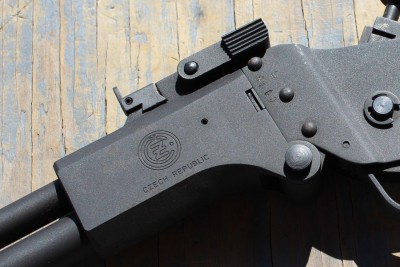 Bring Back The M6 Scout Rifle The design is robust.