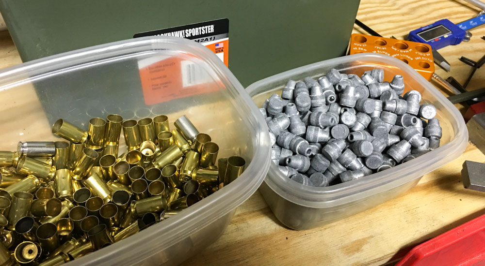 What do you really need to reload your own ammunition? Read on to find out...