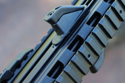 It is very easy to find during rapid problem-solving. 