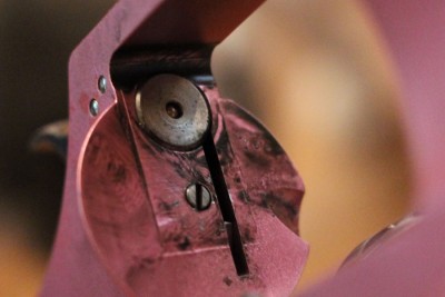 Mother's Day is Coming--Chic Lady for your Mom? Dirty.