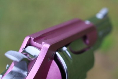 Mother's Day is Coming--Chic Lady for your Mom? The whole sight picture.