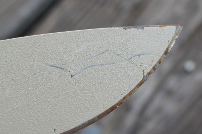 Can One Knife Do it All? The Perfect Knife Quest Update And how much abuse can steel take? We'll try to answer the questions.