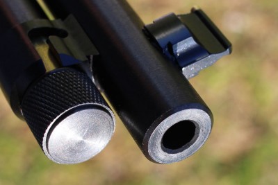 Henry's Updates .30-30 and .45-70: Review Redux The .30-30 is a bit more modest.