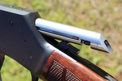 Henry's Updates .30-30 and .45-70: Review Redux And the components of these guns are built for longevity. These are solid working guns.