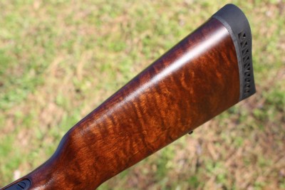 Henry's Updates .30-30 and .45-70: Review Redux Rock solid performance in a package that looks great from a company that stands up for their work? Not bad.