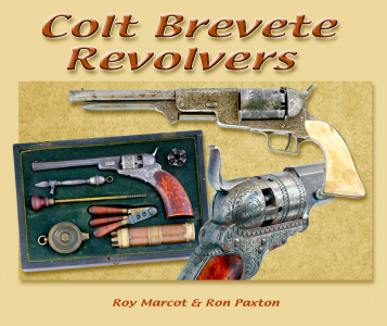Foreign-Made Colt Revolvers? The Fascinating Story of the Collectible Colt Brevetes.