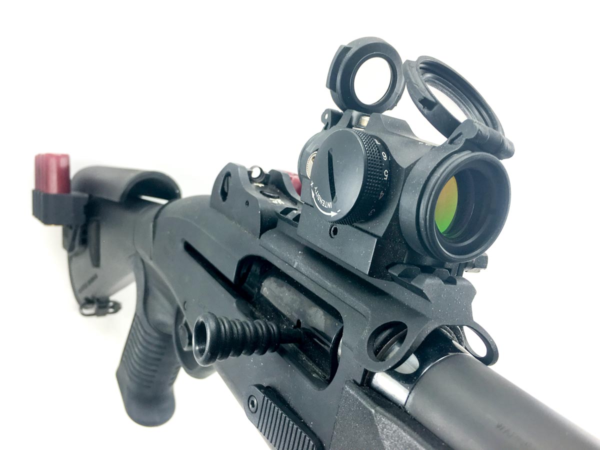 Gear Bag Tactical Shotgun Accessories