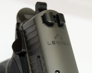 Legion: The exclusive club that regular people can join. 