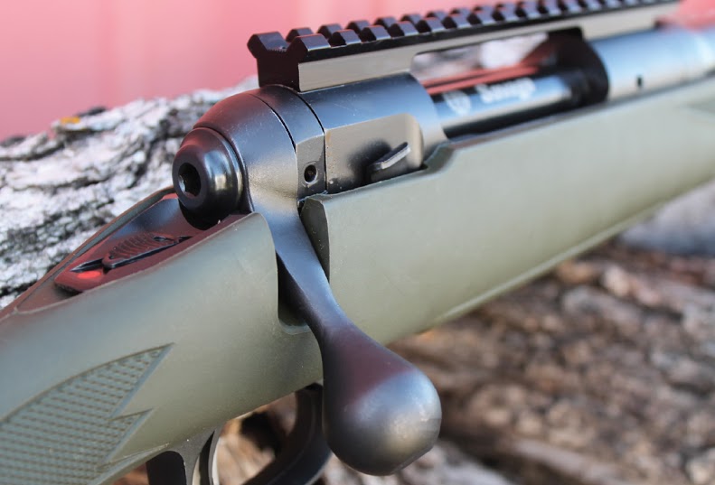 The Hog Hunter is a rugged blend of versatility and accuracy. 