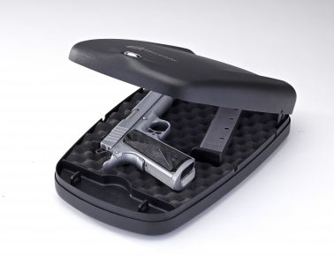 1410991171-98171-Key-Lock-Safe-2700KL-open-with-1911