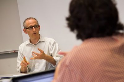 David S. Cohen, the author of this article. He is a law professor at Drexel University. 