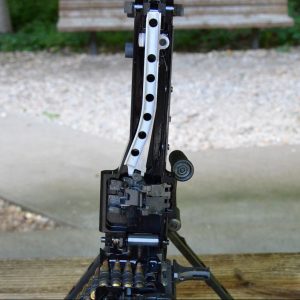 Unleash the SAW! - Civilian M249 Now Available - Full Review