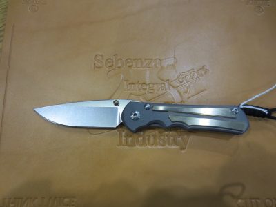 It's a sweet design. Can't argue with that. 