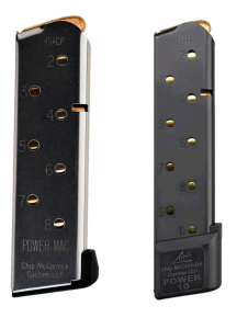 Chip Mccormick Power Mags