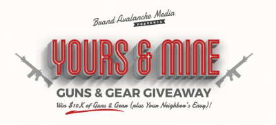 First Look! Springfield's New Saint AR Rifle - Full Hands-On Review.