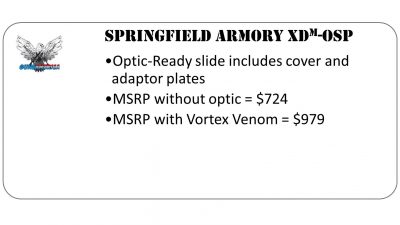 Springfield Armory OSP Slide3