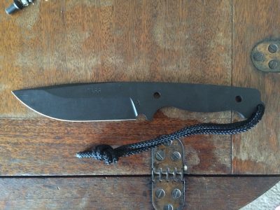 A look at the naked version, i.e. no scales. Love the design. 