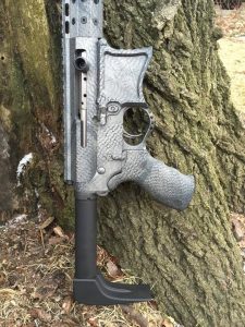 (Photo: Tracey Copeland)