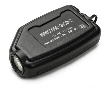Surefire Sidekick