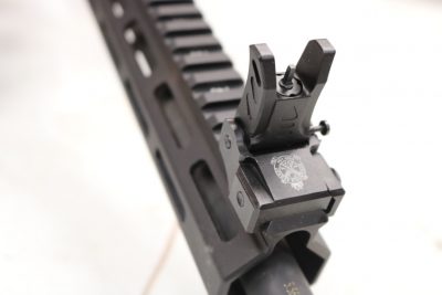 First Look! Springfield's New Saint AR Rifle - Full Hands-On Review.