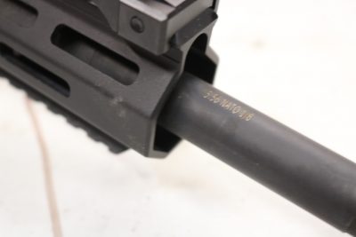 First Look! Springfield's New Saint AR Rifle - Full Hands-On Review.