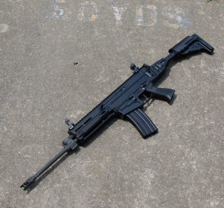 Handy, reliable and fully capable, the Bren S1 Carbine delivers CZ quality to U.S. consumers.