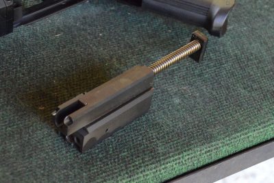 Supreme Court Dangerously Expands ‘Domestic Abuser’ Definition The Evo 3 S1 Carbine employs a simple straight-blowback system of operation.