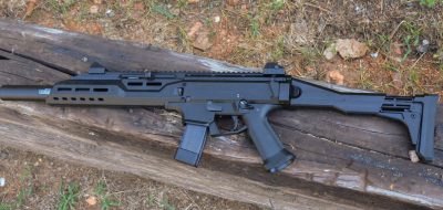 Supreme Court Dangerously Expands ‘Domestic Abuser’ Definition The model tested came with the factory-equipped false suppressor option made by SilencerCo.