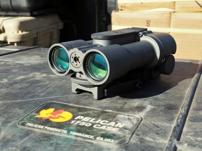 SWR designed the Radius to be affordable, and compact.