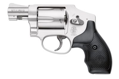 Smith & Wesson 642 M642_163810_L
