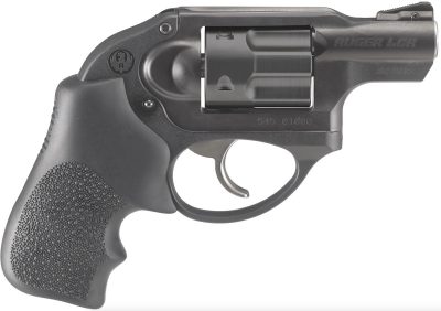 Ruger LCR