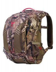 The Badlands Tree Stand Day Pack. Image courtesy of manufacturer. 