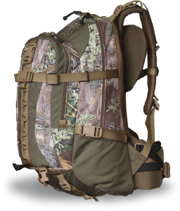 Deer Camp: Five Top Field-Ready Backpacks for Deer Hunters Blacks Creek Fix Pack. Image courtesy manufacturer.
