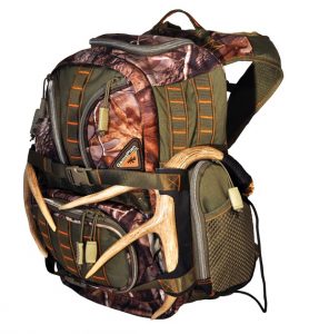 Deer Camp: Five Top Field-Ready Backpacks for Deer Hunters