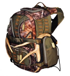 Deer Camp: Five Top Field-Ready Backpacks for Deer Hunters Deer Camp: Five Top Field-Ready Backpacks for Deer Hunters