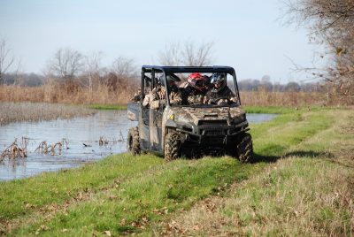 Beginner’s Guide to Duck Hunting: Top Tips for Waterfowling Getting the lay of the land is a good means to help ensure a successful hunt.