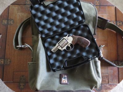 Need a new range bag? 