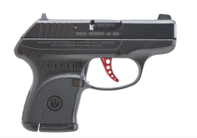 The Ruger LCP Custom takes all the great qualities of the standard LCP and makes the gun even better—for just $10 more. Image courtesy of Ruger.
