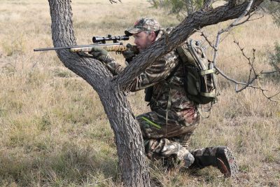 Deer Camp: Five Top Field-Ready Backpacks for Deer Hunters A pack allows you to keep your hands free of gear and your pockets free from bulky objects that can hinder movement should you need to react quickly for a shot.