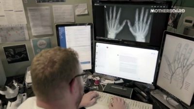 As Obama Exits, DOJ Cements 'Smart Gun' Requirements biohacker