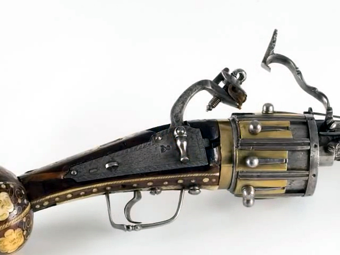 oldest revolver 2