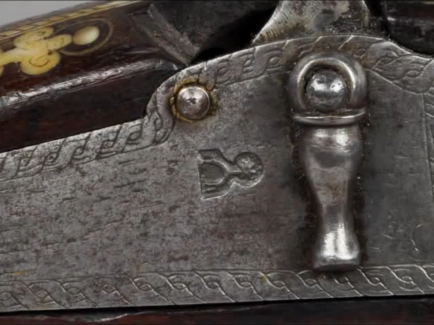 oldest revolver 3