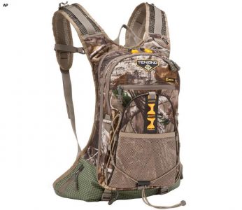 Deer Camp: Five Top Field-Ready Backpacks for Deer Hunters Tenzing TZ 1200 Ultralight Daypack. Image courtesy manufacturer.