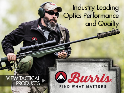 Optics Buying Guide: Holographic and Red Dot Optics