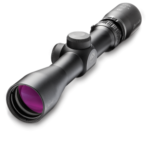 Jeff Cooper’s Greatest Legacy? The Ultimate Scout Rifle—Full Review Burris’ 2-7X Scout Scope is a versatile scout scope that will work for the snap shot and at distance.