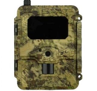 HCO Spartan GoCam. Image courtesy manufacturer.